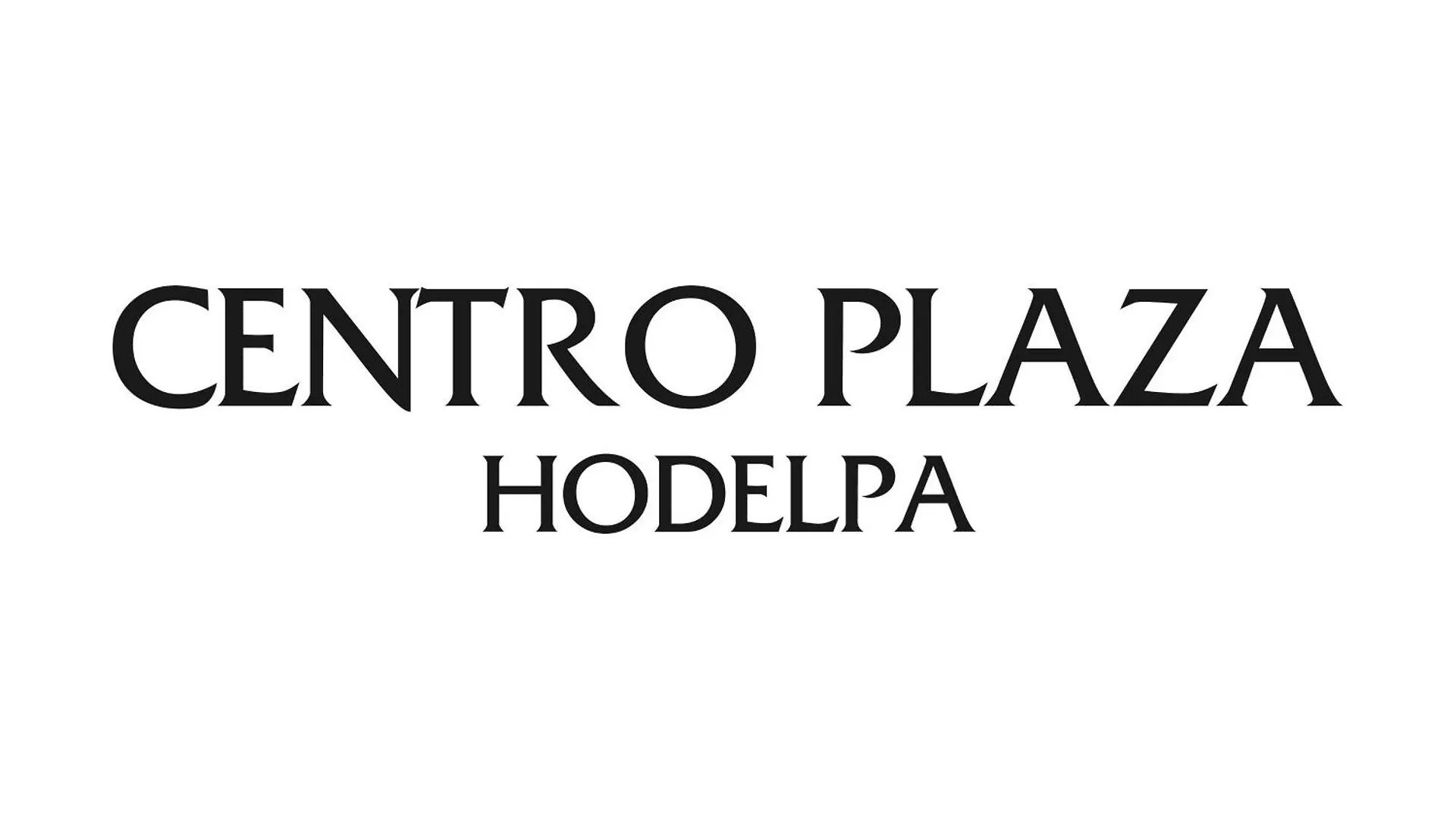 Hotel Hodelpa Centro Plaza Santiago De Los Caballeros