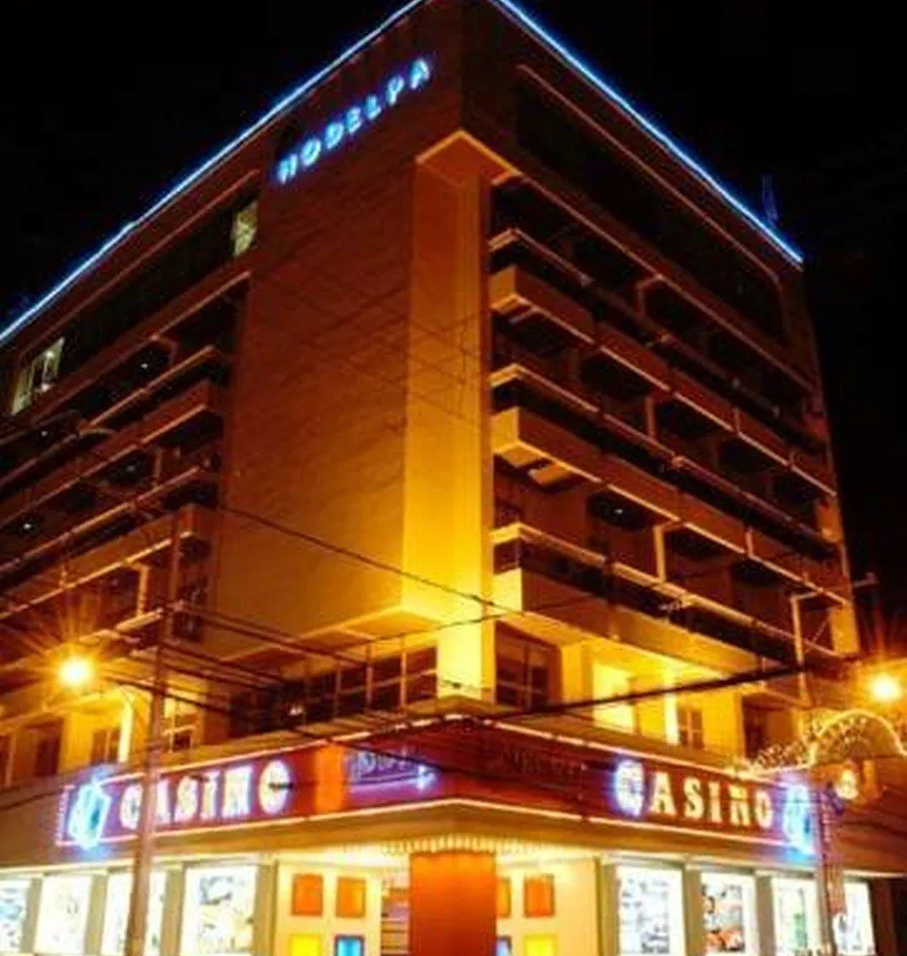 Hotel Hodelpa Centro Plaza Santiago De Los Caballeros
