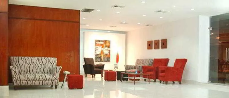 Hotel Hodelpa Centro Plaza Santiago De Los Caballeros