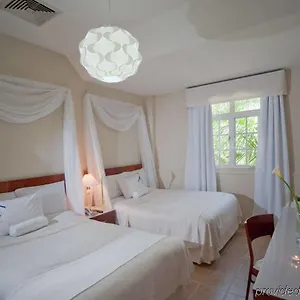 Hodelpa Caribe Colonial Saint-Domingue