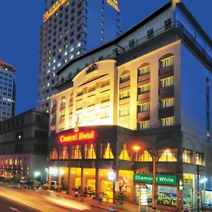 Hotel Central Hotel