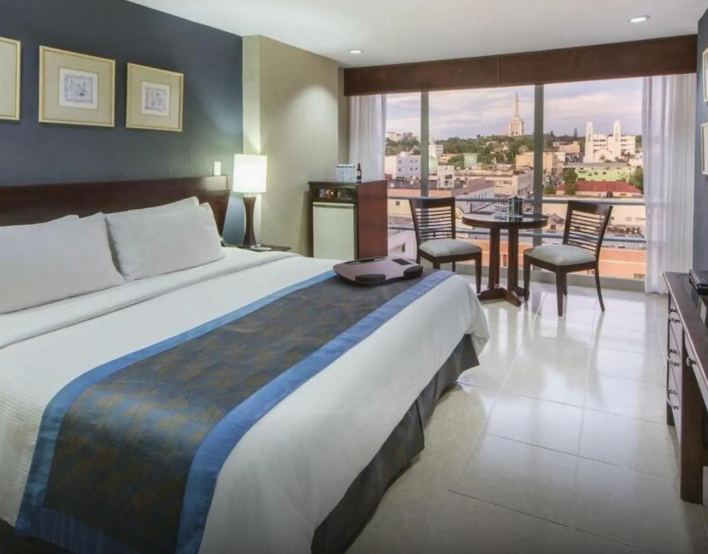 Hodelpa Centro Plaza Hotel Santiago De Los Caballeros